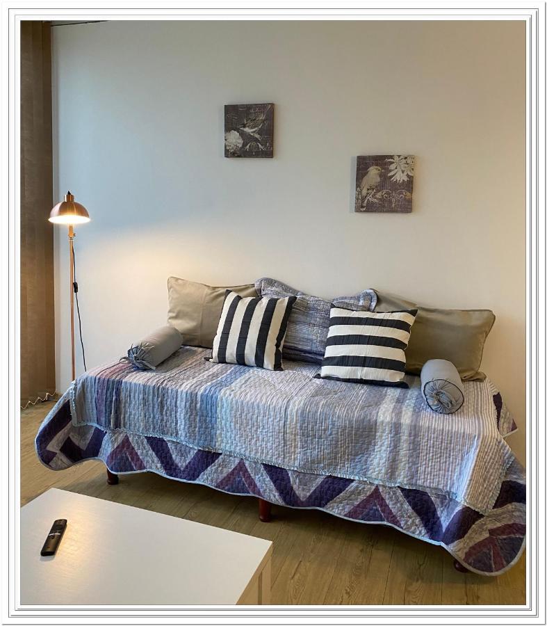 Apartment Cambaceres D *