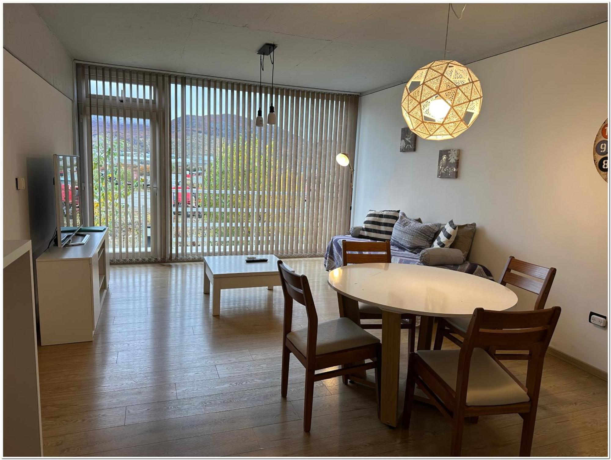 Apartment Cambaceres D Ushuaia